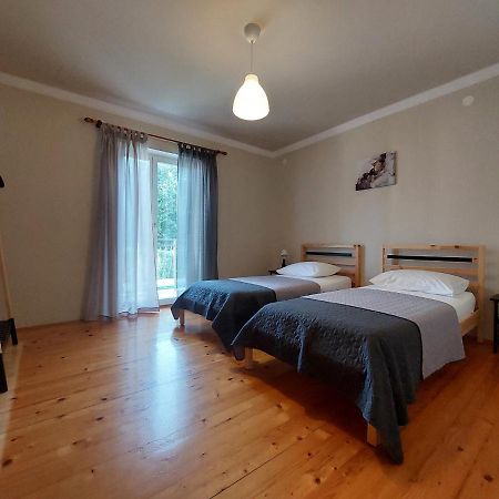 Chiara Apartment Kirmenjak エクステリア 写真
