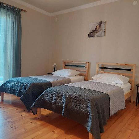 Chiara Apartment Kirmenjak エクステリア 写真