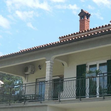Chiara Apartment Kirmenjak エクステリア 写真