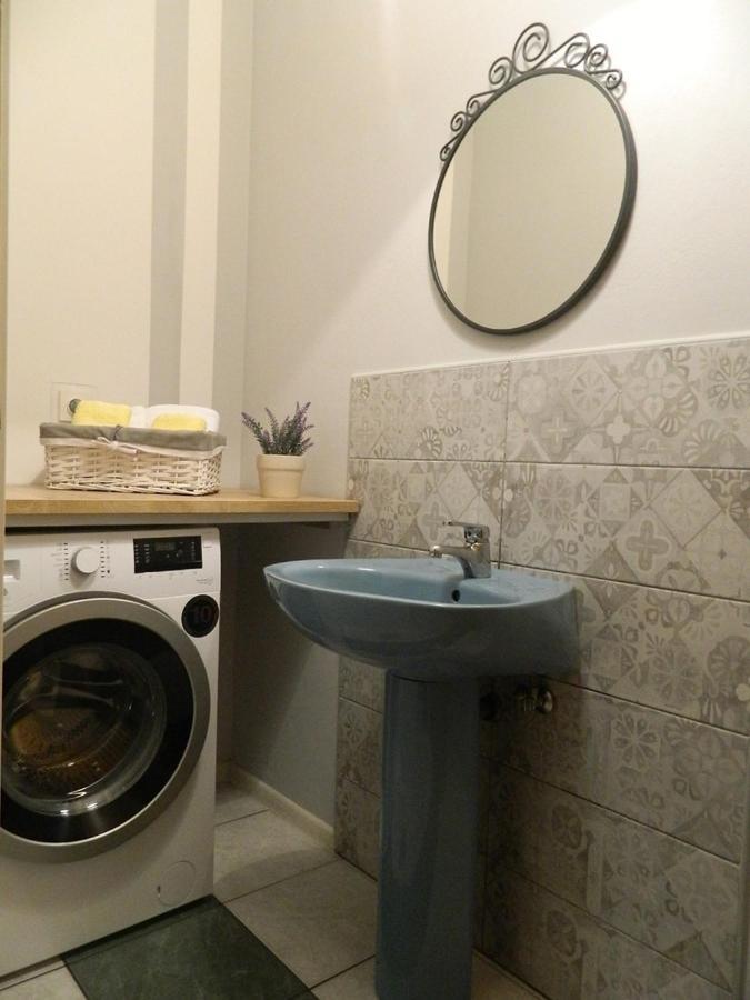 Chiara Apartment Kirmenjak エクステリア 写真