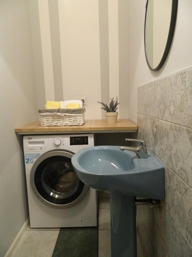 Chiara Apartment Kirmenjak エクステリア 写真