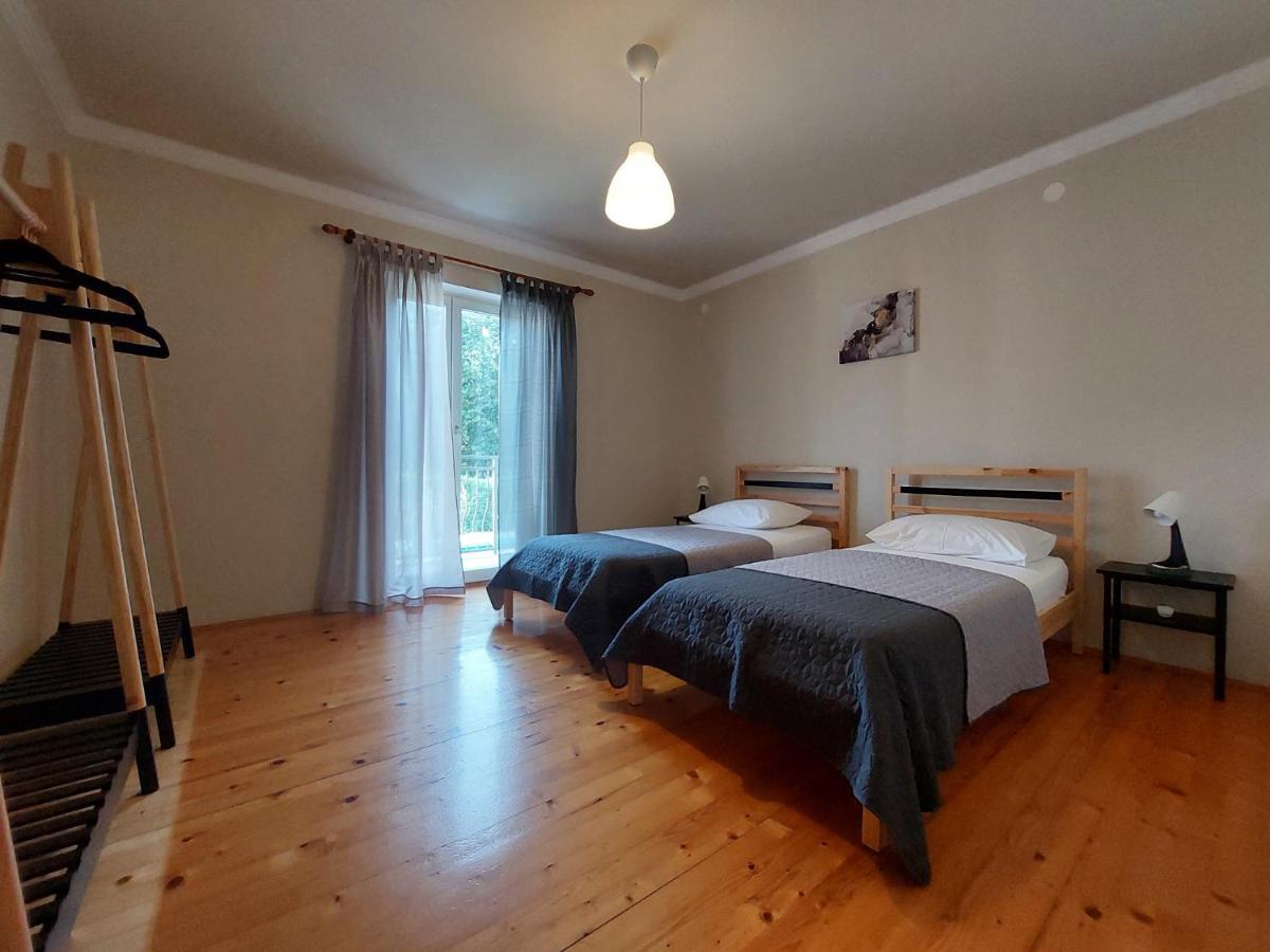 Chiara Apartment Kirmenjak エクステリア 写真