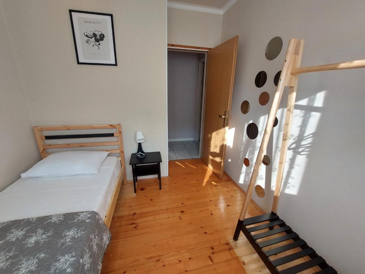 Chiara Apartment Kirmenjak エクステリア 写真