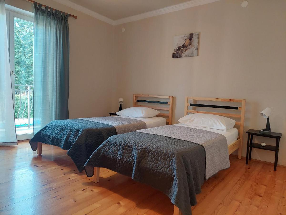 Chiara Apartment Kirmenjak エクステリア 写真