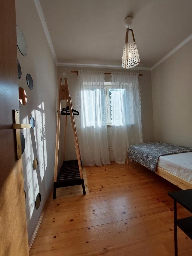 Chiara Apartment Kirmenjak エクステリア 写真