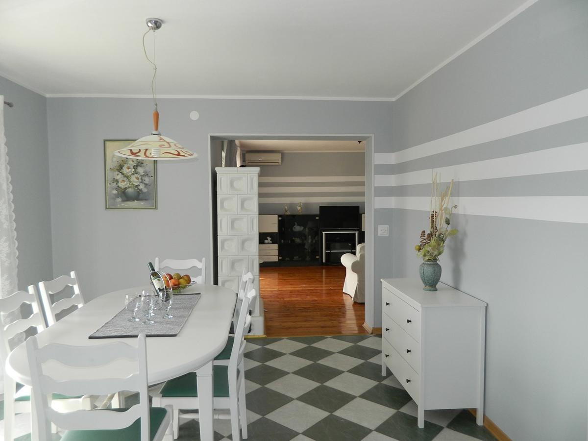 Chiara Apartment Kirmenjak エクステリア 写真