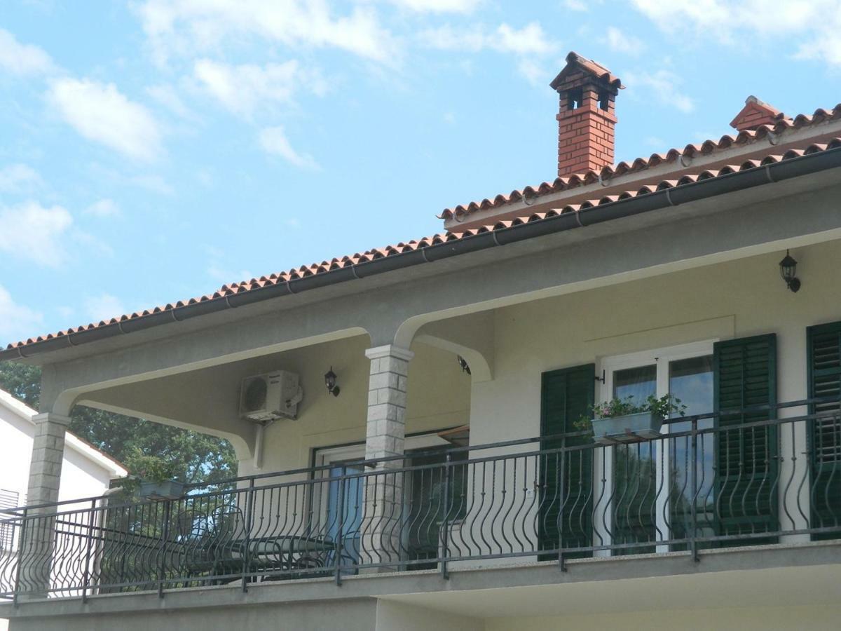 Chiara Apartment Kirmenjak エクステリア 写真