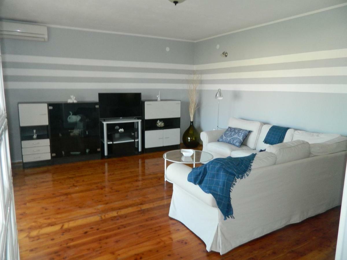 Chiara Apartment Kirmenjak エクステリア 写真