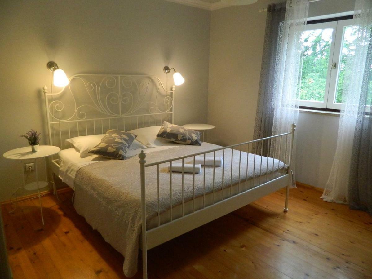 Chiara Apartment Kirmenjak エクステリア 写真