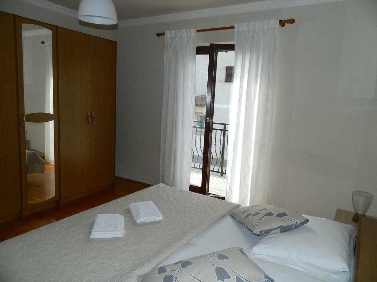 Chiara Apartment Kirmenjak エクステリア 写真