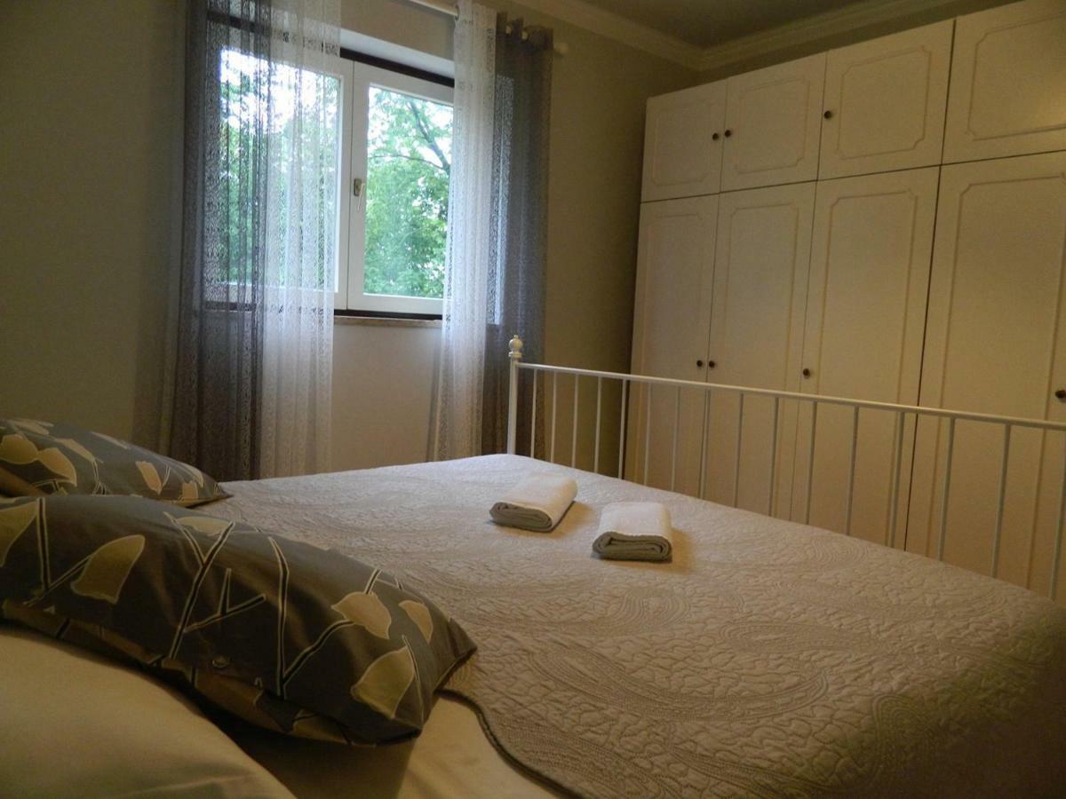 Chiara Apartment Kirmenjak エクステリア 写真