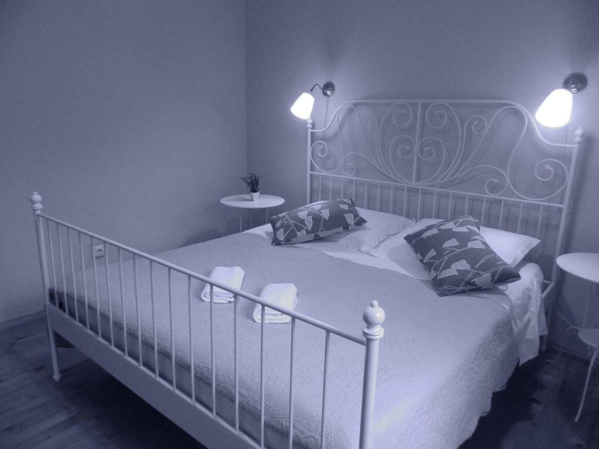 Chiara Apartment Kirmenjak エクステリア 写真
