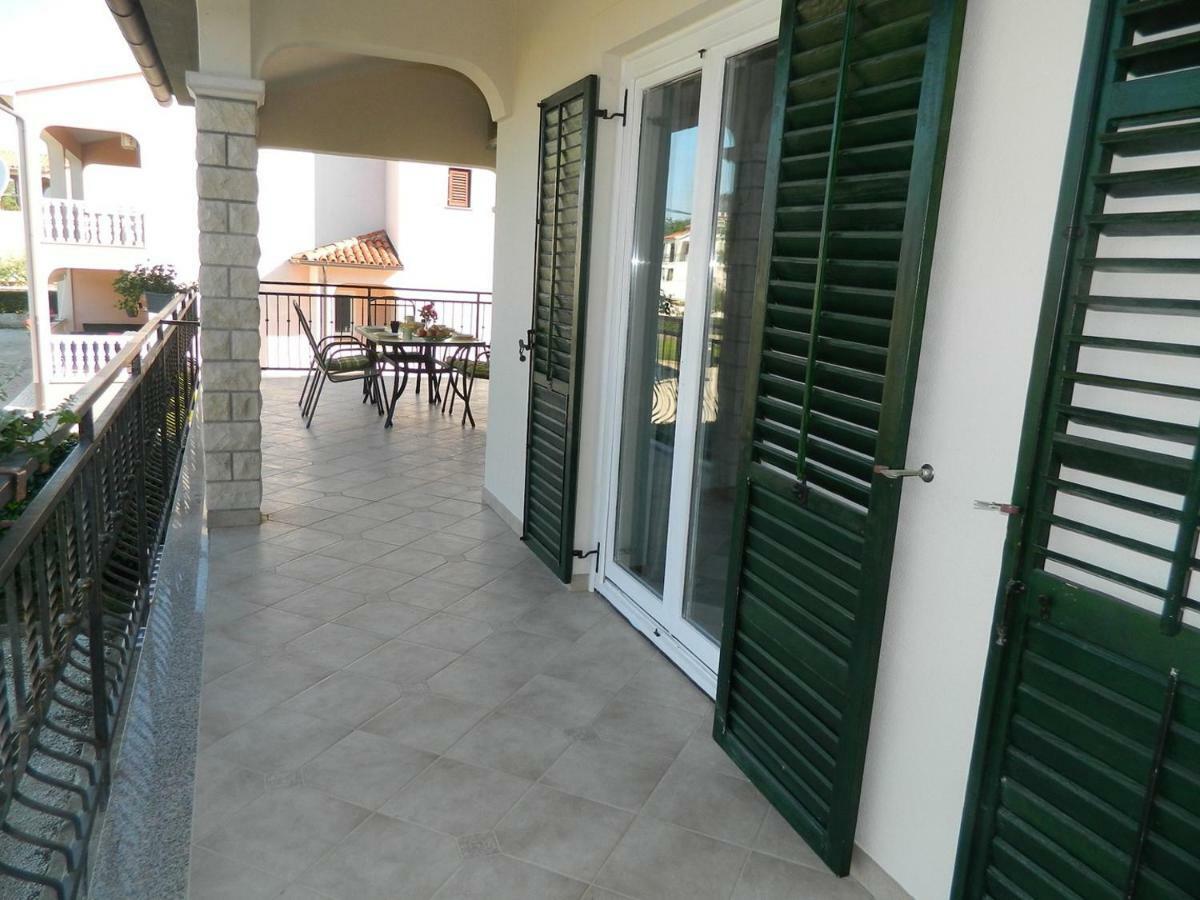 Chiara Apartment Kirmenjak エクステリア 写真