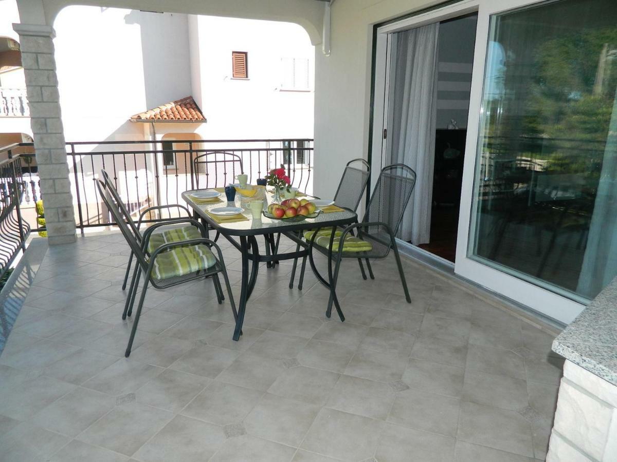 Chiara Apartment Kirmenjak エクステリア 写真