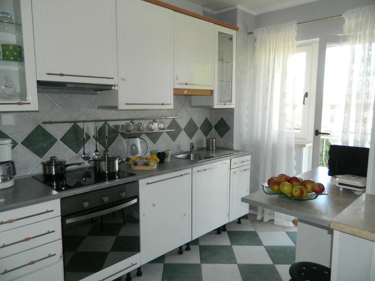Chiara Apartment Kirmenjak エクステリア 写真