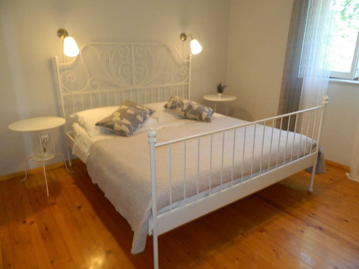 Chiara Apartment Kirmenjak エクステリア 写真