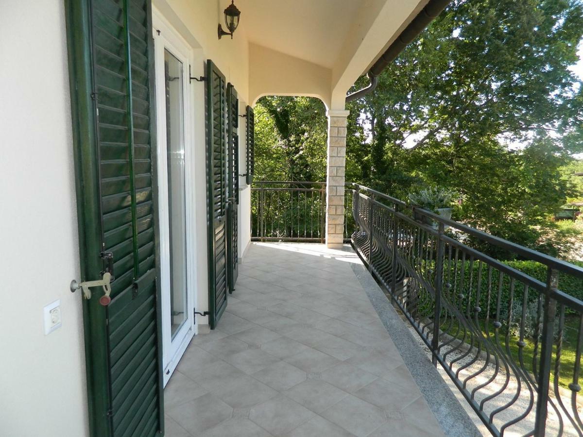 Chiara Apartment Kirmenjak エクステリア 写真