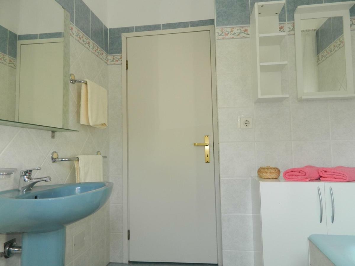 Chiara Apartment Kirmenjak エクステリア 写真