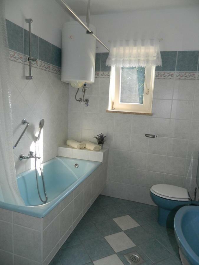 Chiara Apartment Kirmenjak エクステリア 写真